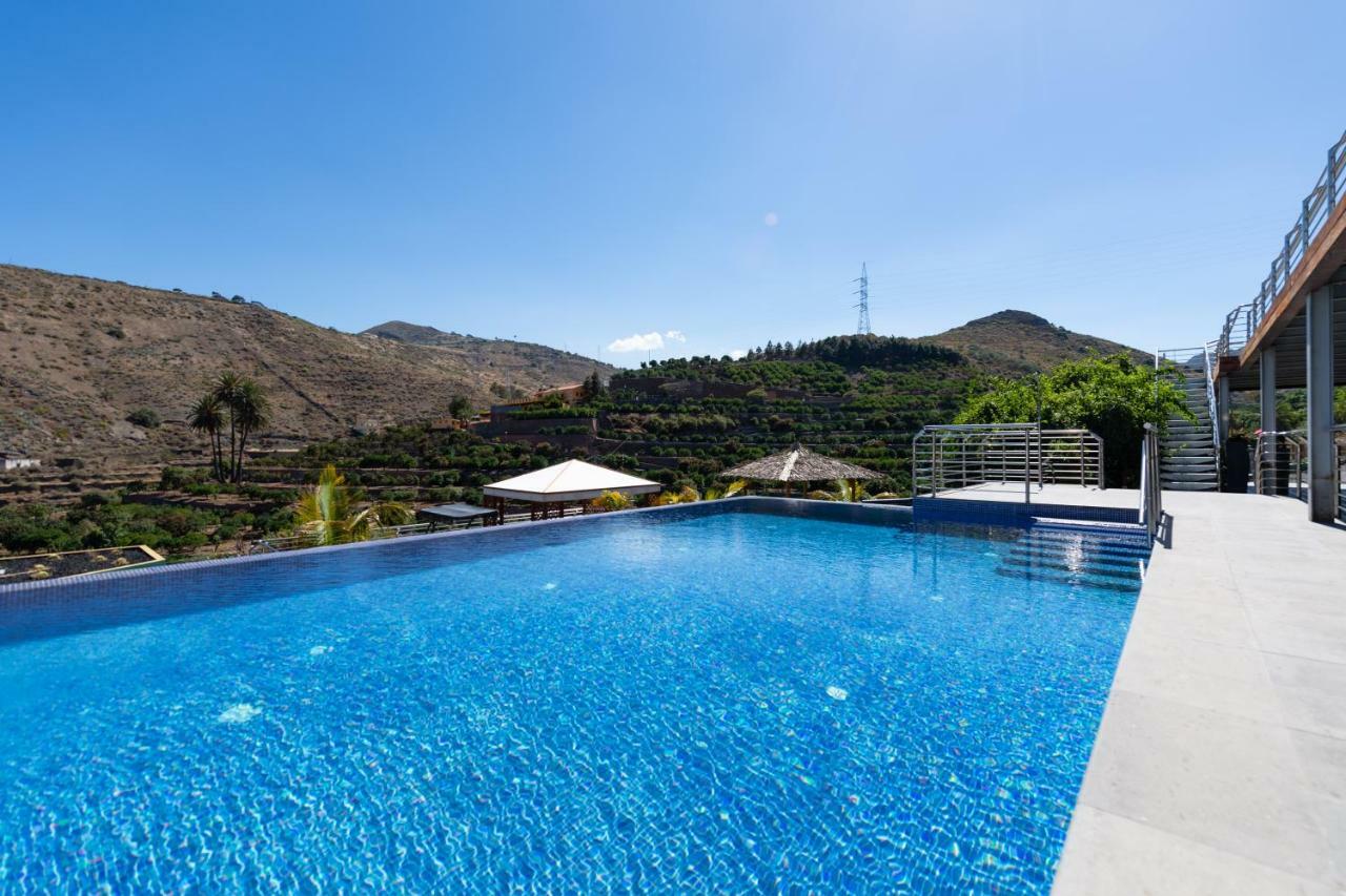 Holidays & Health In Finca Oasis - Apart 5 San Roque  Εξωτερικό φωτογραφία