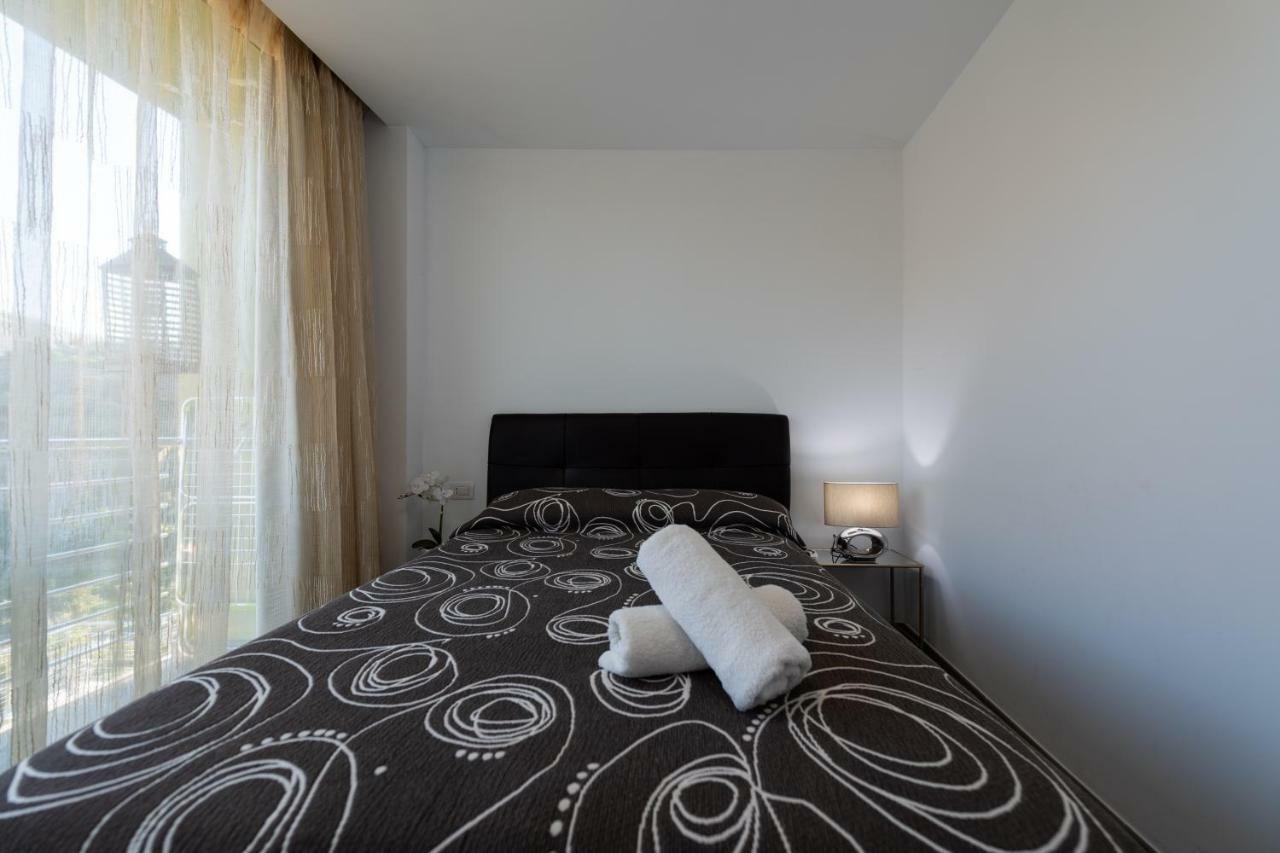 Holidays & Health In Finca Oasis - Apart 5 San Roque  Εξωτερικό φωτογραφία