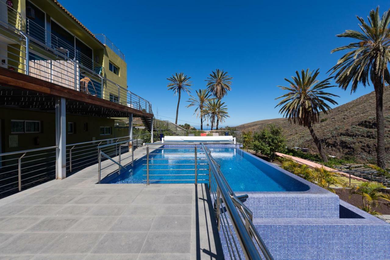 Holidays & Health In Finca Oasis - Apart 5 San Roque  Εξωτερικό φωτογραφία
